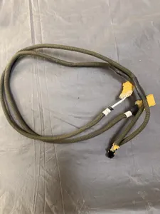 Cirrus SR22 Wire Harness Seat AAIR P/N 20902-006